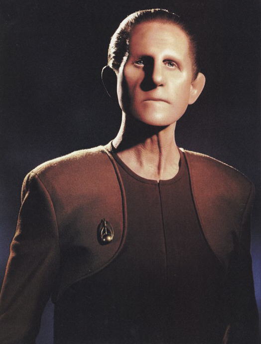 Odo