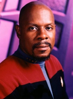 Benjamin Sisko