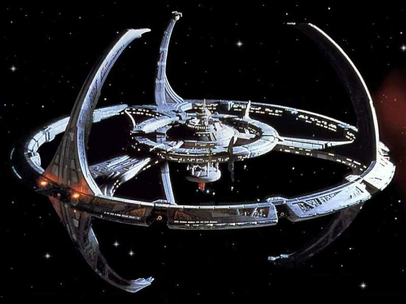 Deep Space Nine