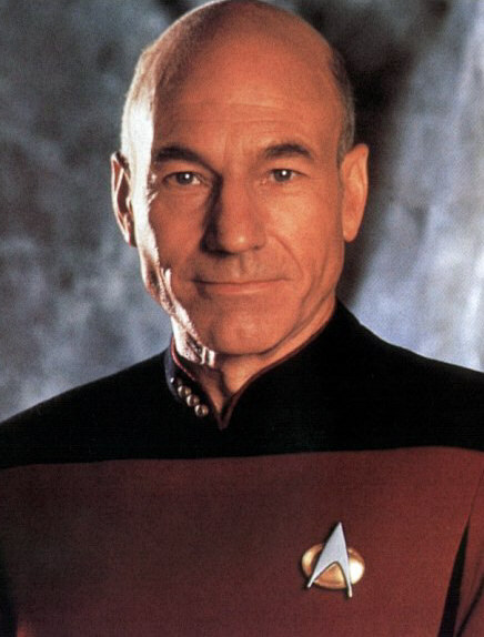 Jean-Luc Picard