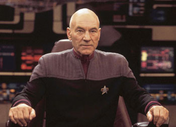 Jean-Luc Picard