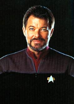 William T. Riker