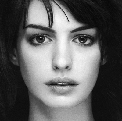 Anne Hathaway