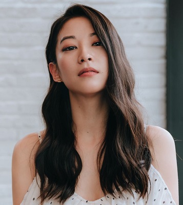 Arden Cho