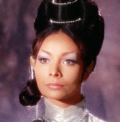 Arlene Martel