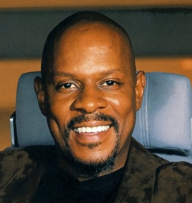 Avery Brooks