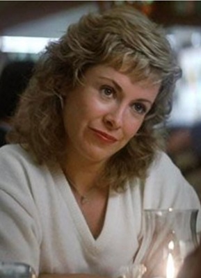 Catherine Hicks