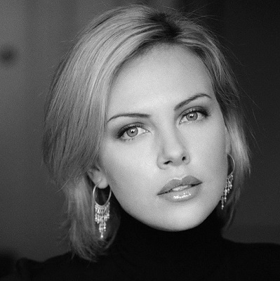 Charlize Theron