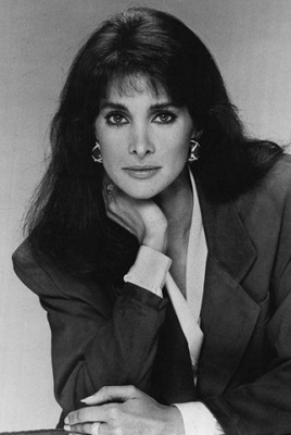 Connie Sellecca