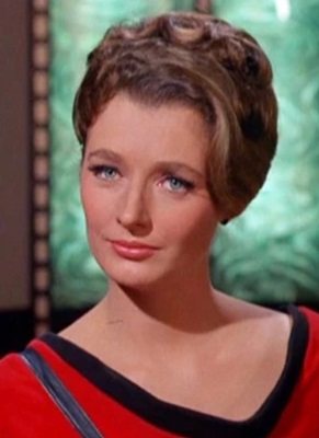 Diana Muldaur