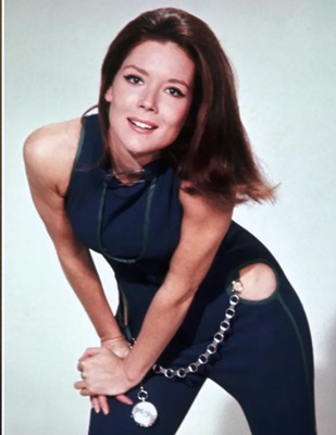 Diana Rigg