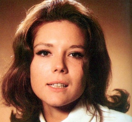 Diana Rigg