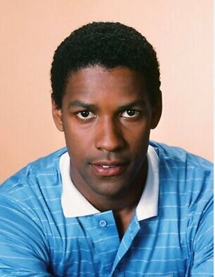 Denzel Washington