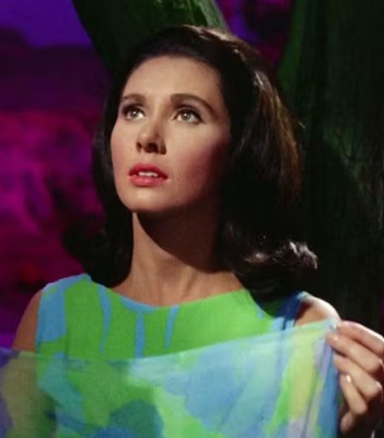 Elinor Donahue