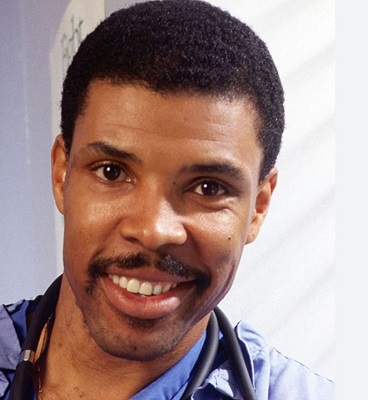 Eriq LaSalle