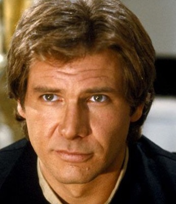 Harrison Ford