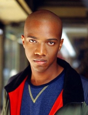 J. August Richards