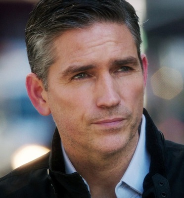 Jim Caviezel