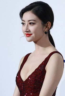 Jing Tian