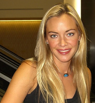Kristanna Loken