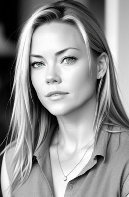 Kristanna Loken