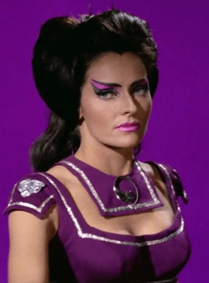 Lee Meriwether