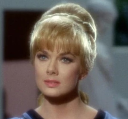 Leslie Parrish