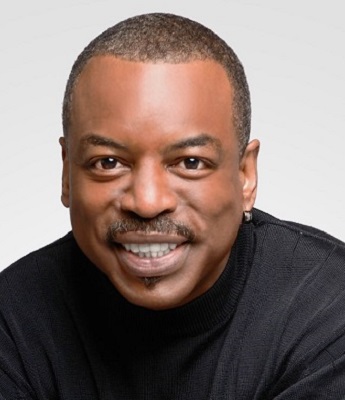 LeVar Burton