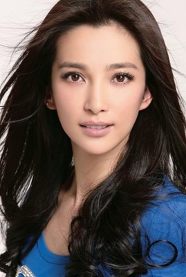 Li Bingbing