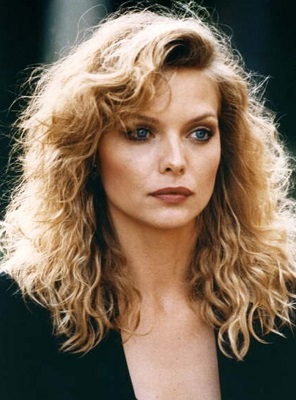 Michelle Pfeiffer