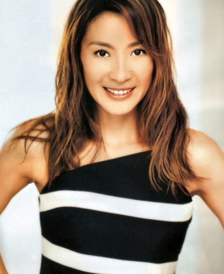 Michelle Yeoh