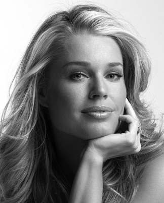 Rebecca Romijn