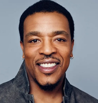 Russell Hornsby