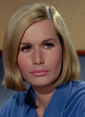 Sally Kellerman