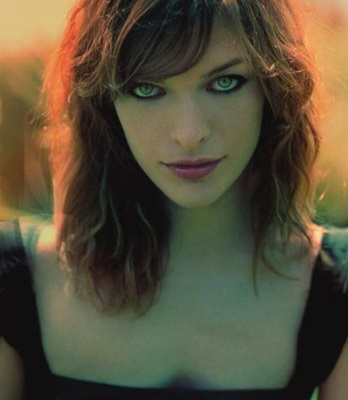 Milla Jovovich