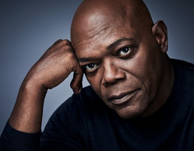 Samuel L. Jackson