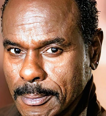 Steven Williams