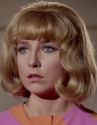 Teri Garr