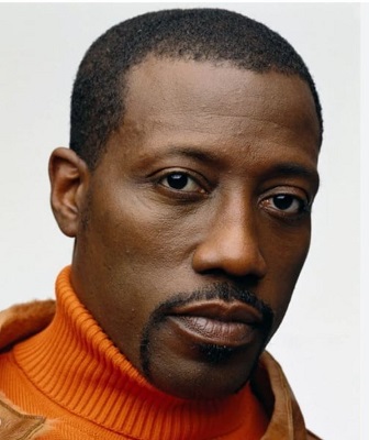 Wesley Snipes