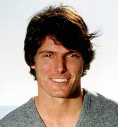 Christopher Reeve